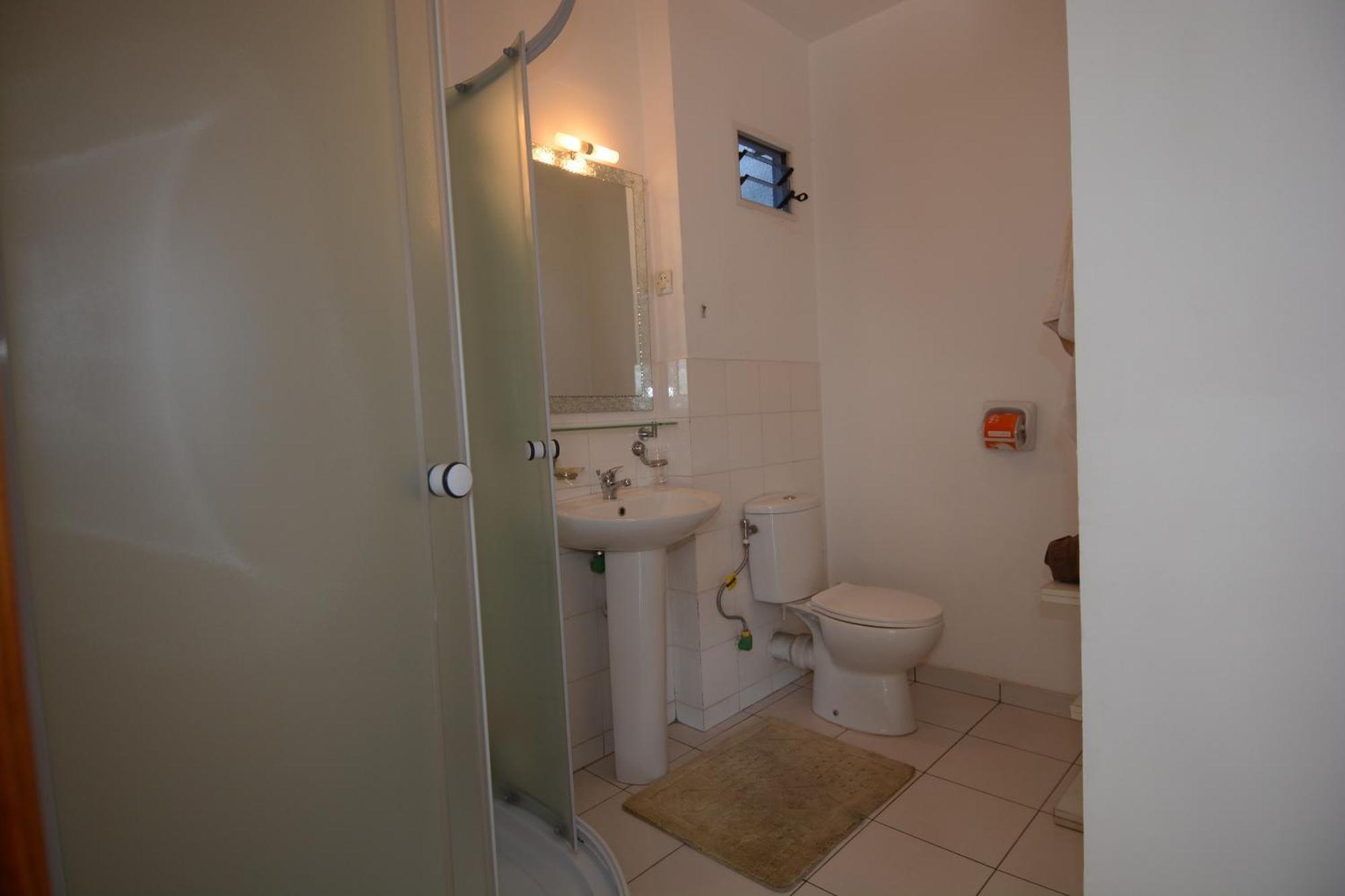 Aina Hotel Antananarivo Rum bild